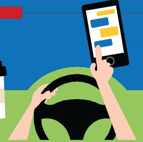 Focusing the distracted fleet driver: Keeping us all safe